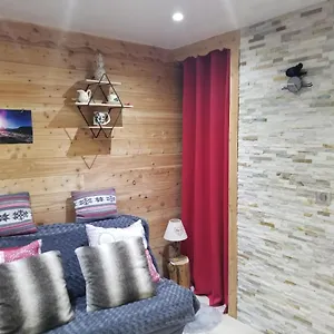 Appartement Cosi Proximité Auron France
