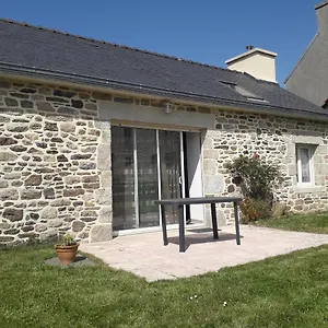  Hébergement de vacances An Ti Koz France