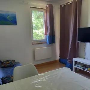  Appartement Sur La Station De Val Louron France
