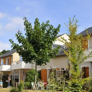  Appartement Dans Résidence 3 étoiles France