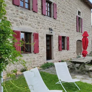 De Montager André De Chalencon Hébergement de vacances