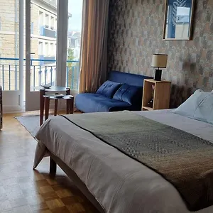  Appartement Roy Gradlon France