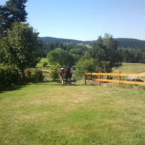 Ressourcez Vous En Pleine Nature! Appartement